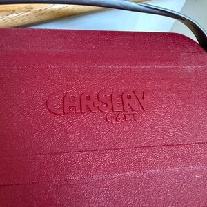 Car-Serv by Bee Console